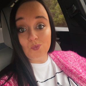 Meet your Posher, Kelsey